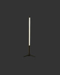 Minimalist Table Lamp Bedroom Bedside Desk Lamp Modern LED Lights Simple Hotel Lamps Homestay Night Light Home Lighting