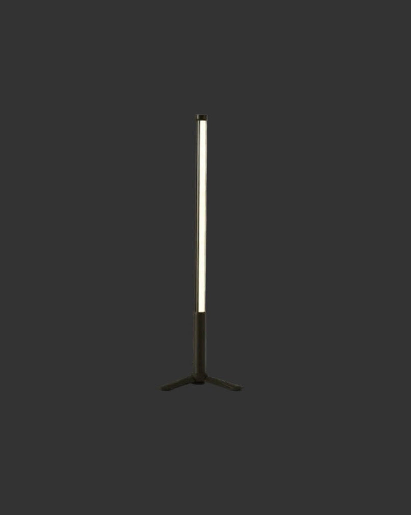 Minimalist Table Lamp Bedroom Bedside Desk Lamp Modern LED Lights Simple Hotel Lamps Homestay Night Light Home Lighting