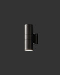 Black Gray up down Outdoor Wall Light 6W 10W 20W 30W 36W Porch Garden Waterproof Home Lighting Outdoor